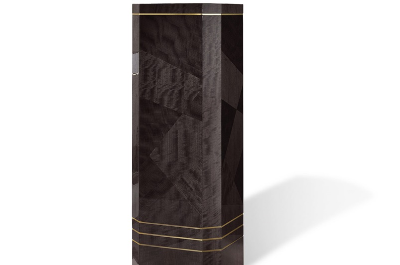 Pedestal