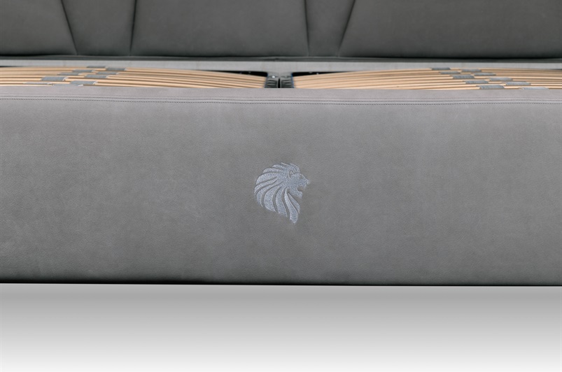 Super King Bed