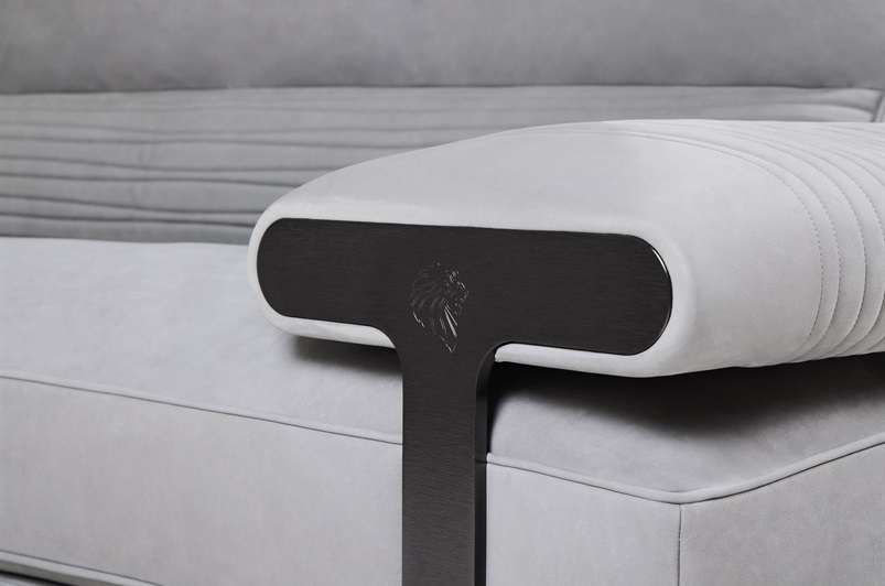 Sectional Sofa
