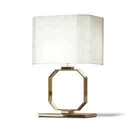 Infinity Table Lamp