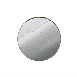 Round Mirror
