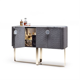 Bar Unit