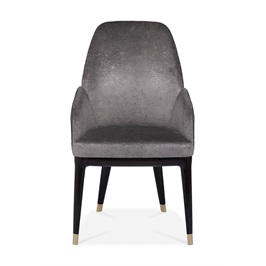 Carver Dining Chair