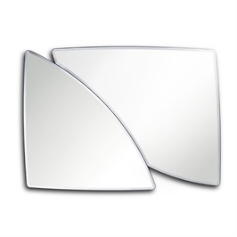 Rectangular Mirror