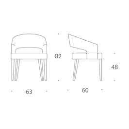 George Model 1