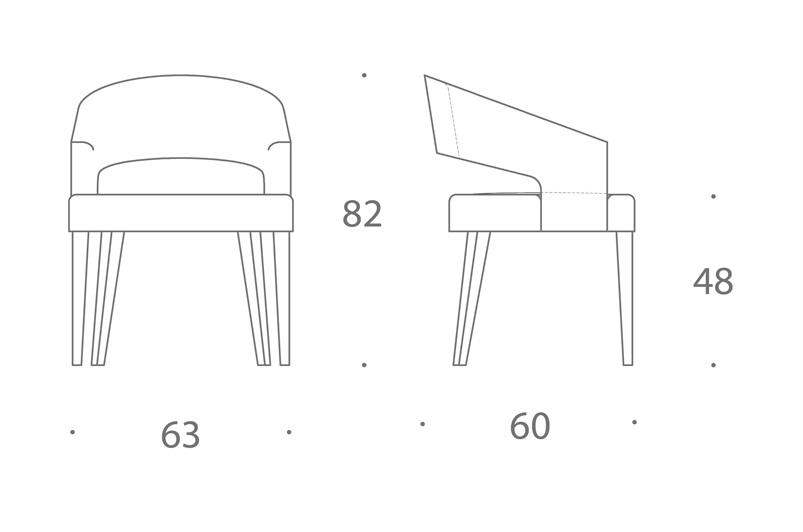George Model 1