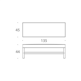 Xavier Bench 04