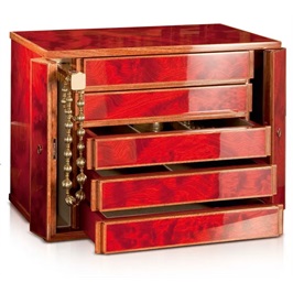 Jewellery Chest