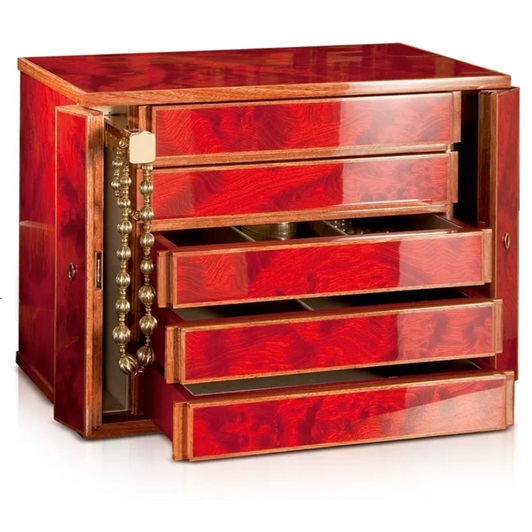 Jewellery Chest