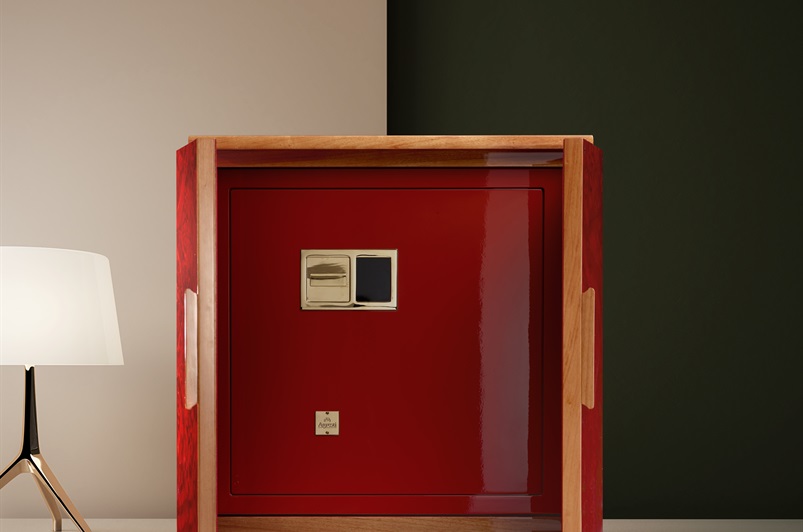 Jewellery Safe