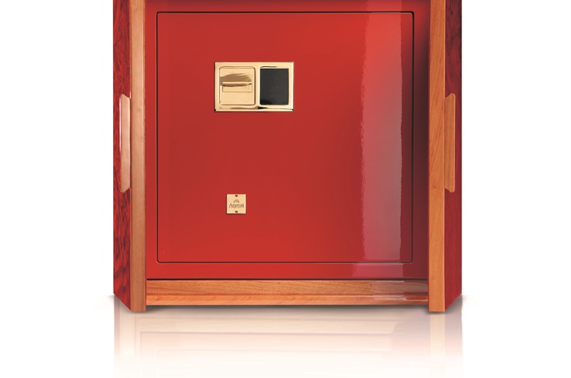 Jewellery Safe