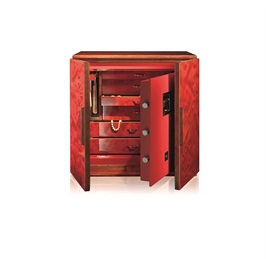 Jewellery Safe