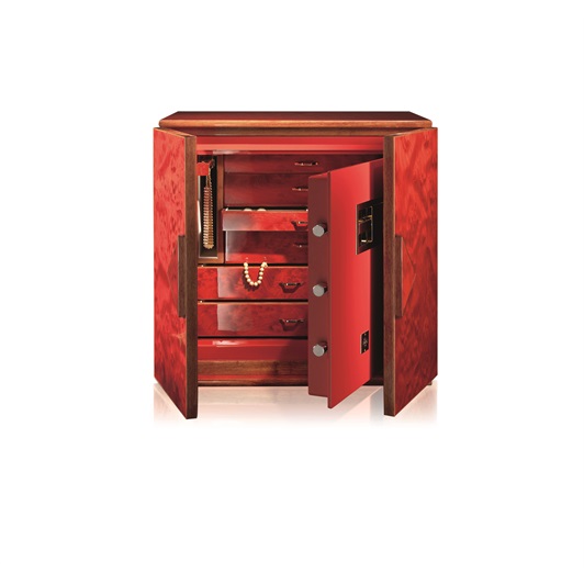Jewellery Safe