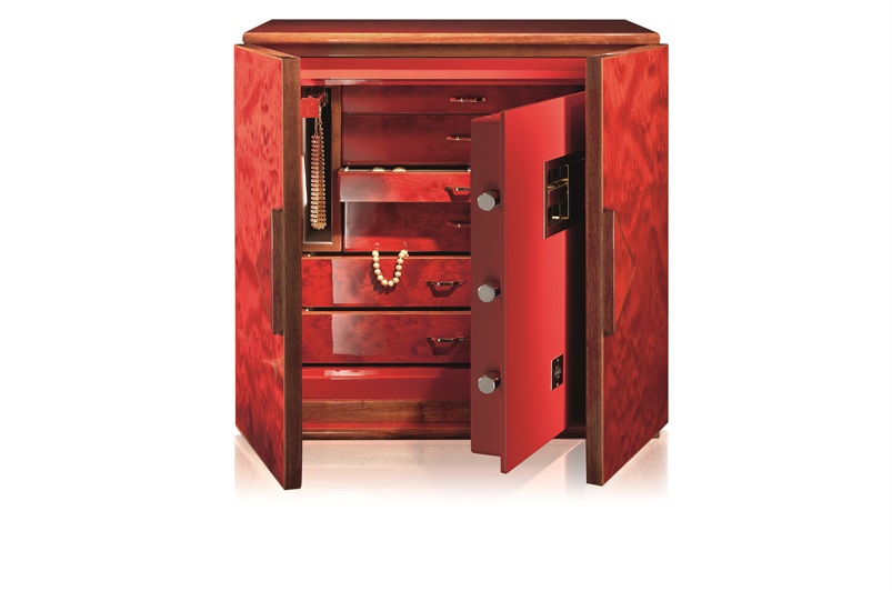 Jewellery Safe