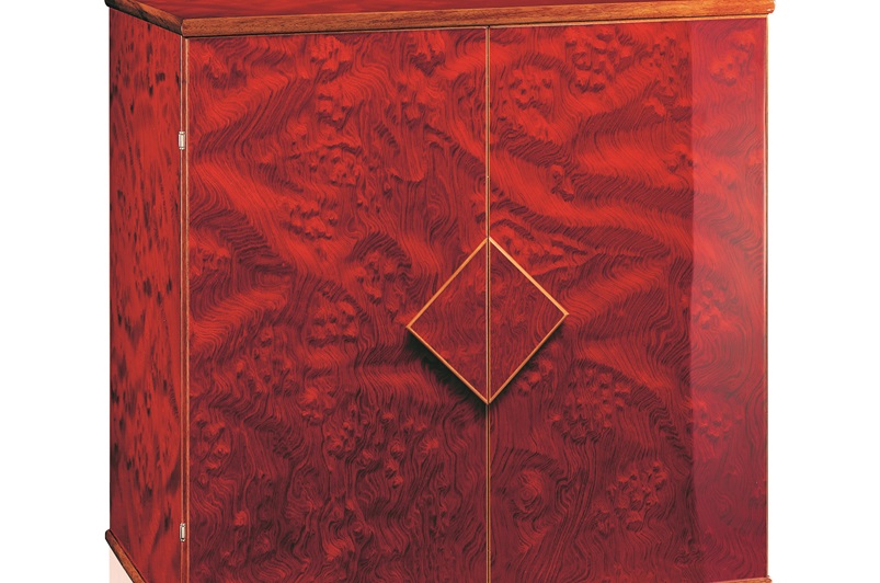 Jewellery Safe