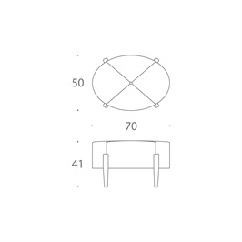 Barnes Ottoman 04 Oval