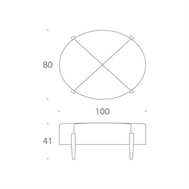 Barnes Ottoman 06 Oval