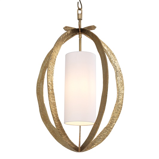 Brass Finish