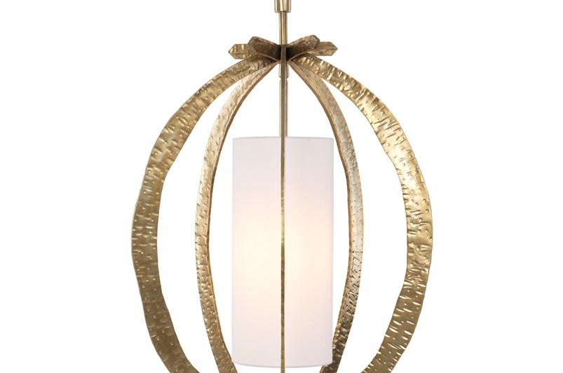 Brass Finish