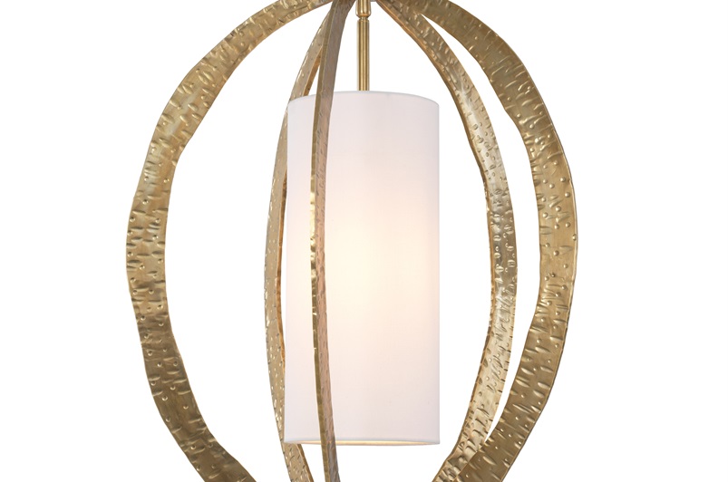 Brass Finish