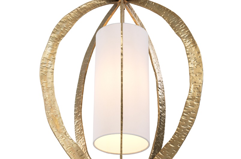 Brass Finish