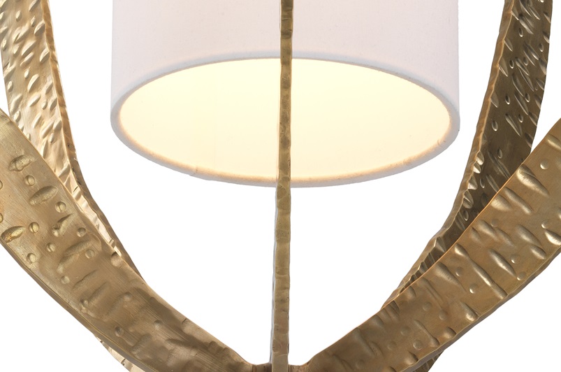 Brass Finish