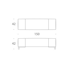 Evie Bench 04