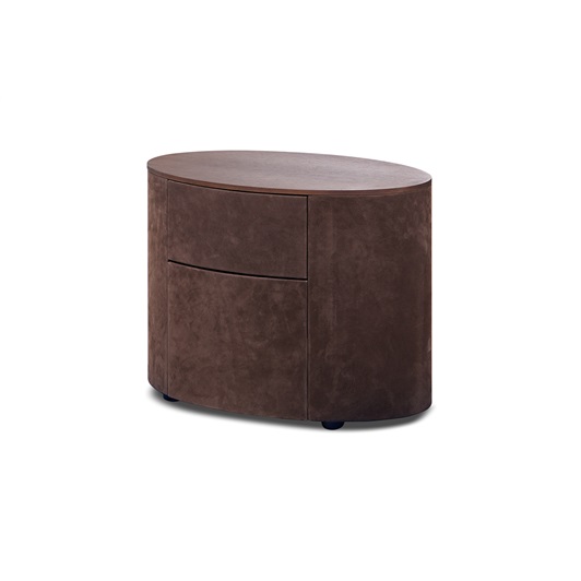 Moon Beside Table
