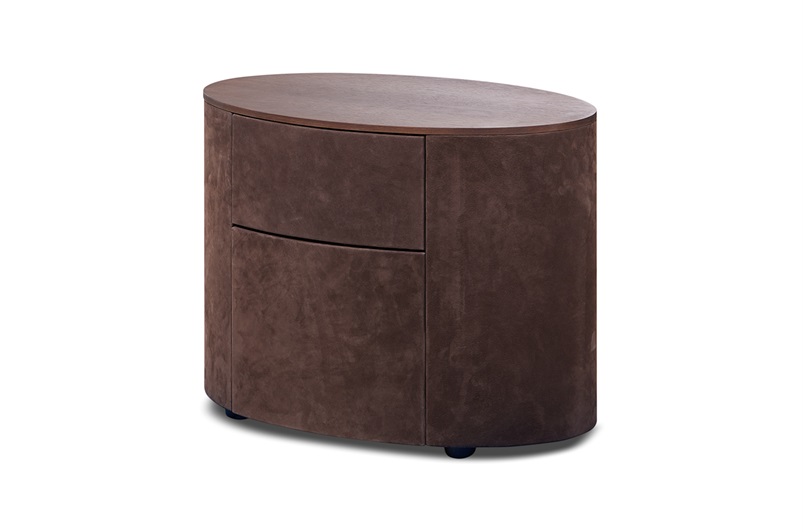 Moon Beside Table