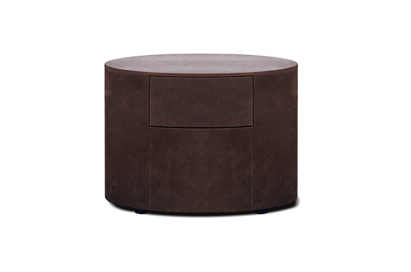 Moon Beside Table