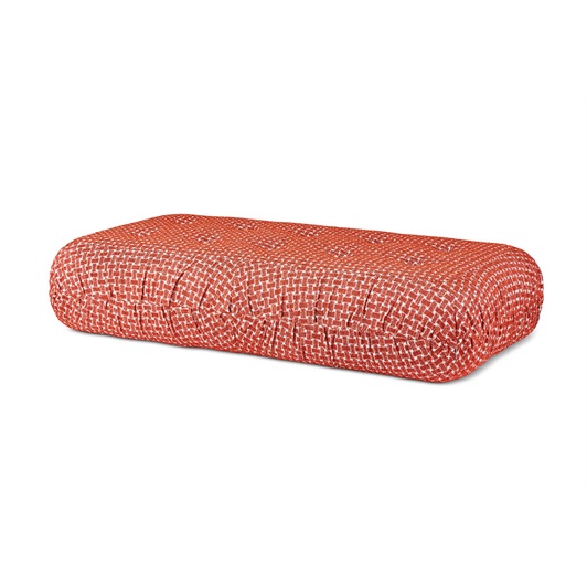 Large Rectangular Ottoman