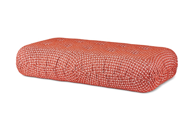 Large Rectangular Ottoman