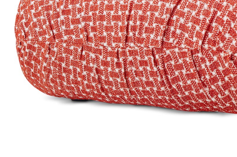 Large Rectangular Ottoman