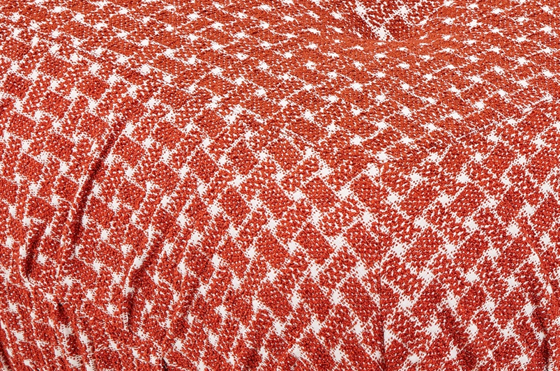 Large Rectangular Ottoman