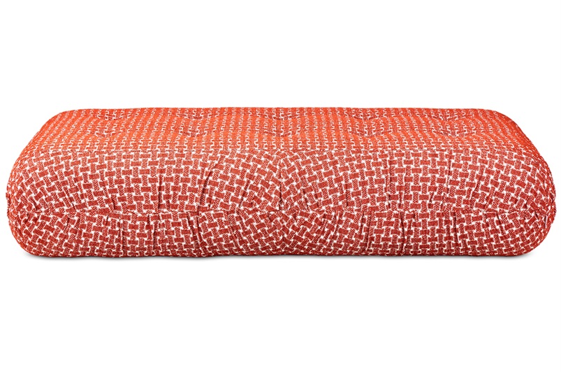 Large Rectangular Ottoman