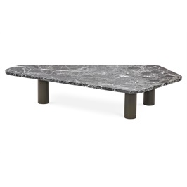 TG Large Table Marble