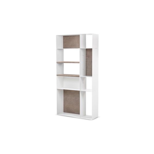 Key Bookcase