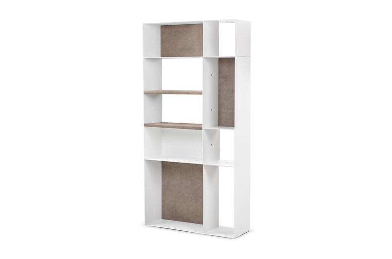 Key Bookcase
