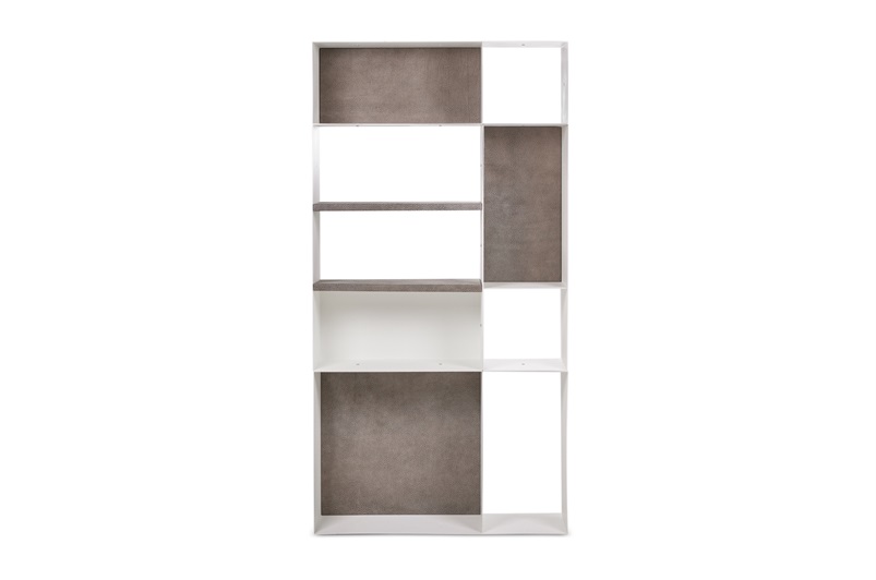 Key Bookcase