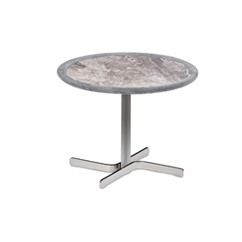 Round Coffee Table