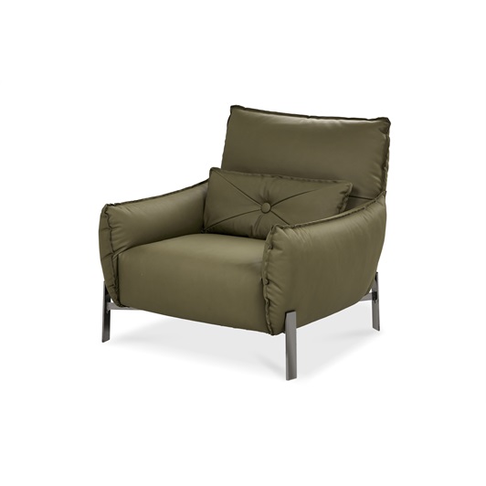 Tulip Armchair