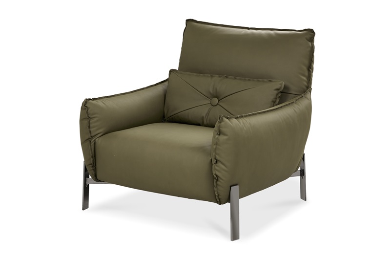 Tulip Armchair