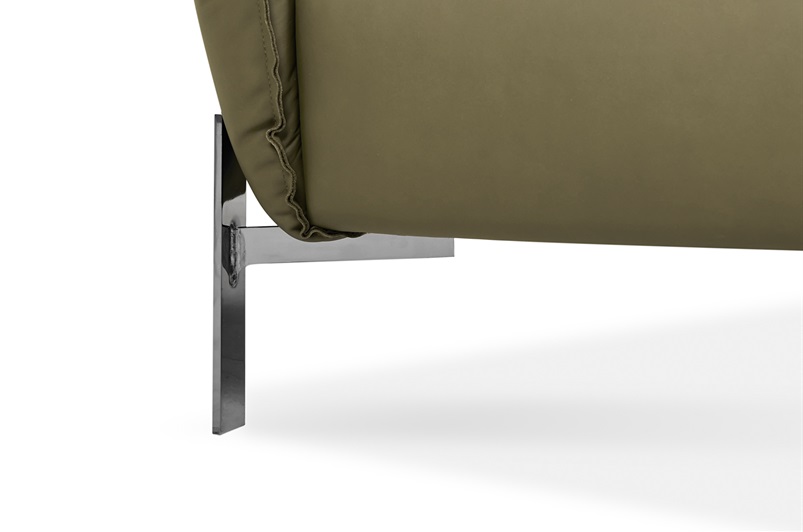 Tulip Armchair