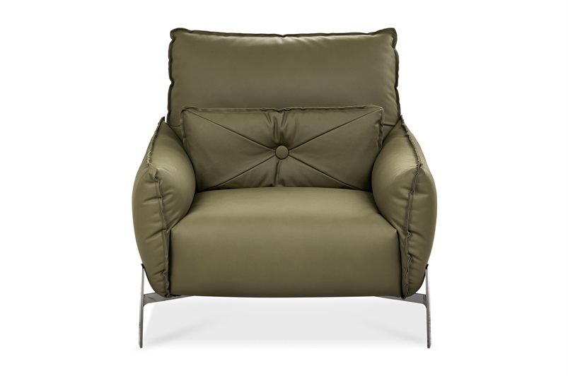 Tulip Armchair