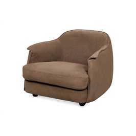 Boheme Armchair