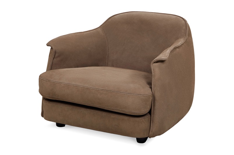 Boheme Armchair