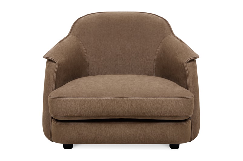 Boheme Armchair