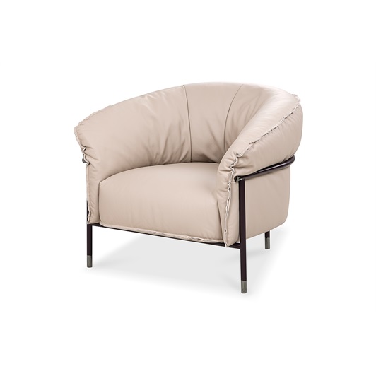 Mac Armchair