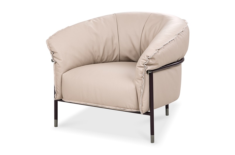 Mac Armchair