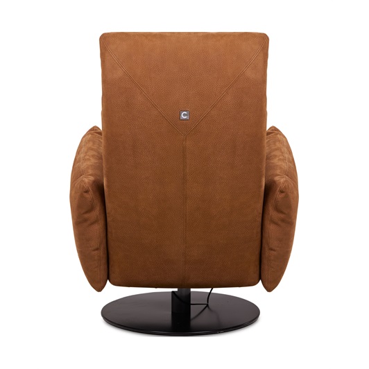 Cloud Swivel Chair